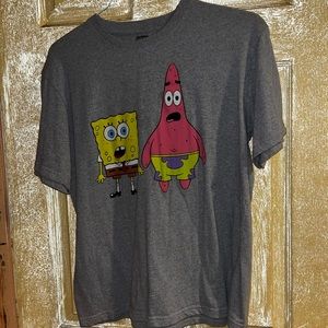 Spongebob T-shirt